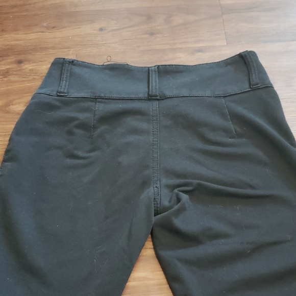 🌻 O.s.c. premium collection 5 stretch pants black - Picture 5 of 5